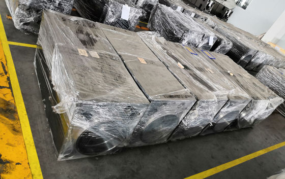 Standard / Customized Hydraulic Breaker Cylinder Back Cylinder Assembly