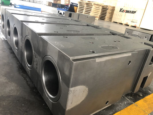 Standard / Customized Hydraulic Breaker Cylinder Back Cylinder Assembly