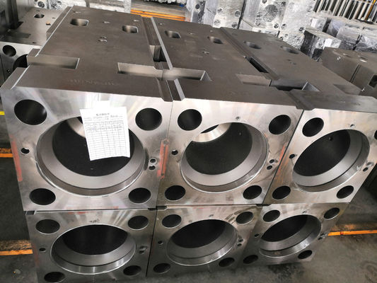 Standard / Customized Hydraulic Breaker Cylinder Back Cylinder Assembly